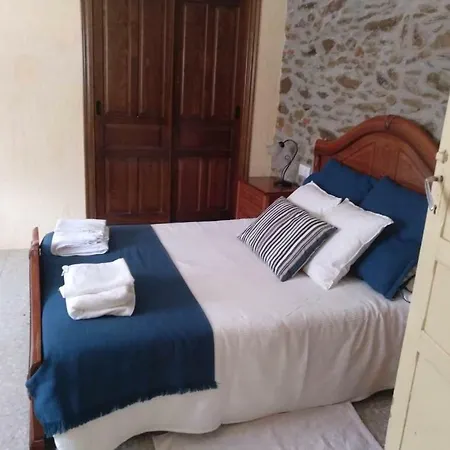 Дом отдыха Casa Montero