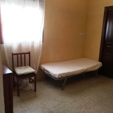 Дом отдыха Casa Montero Gallegos de Arganan