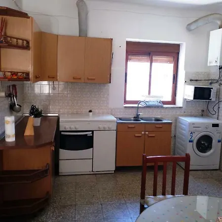Дом отдыха Casa Montero *