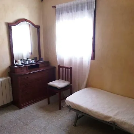 Casa Montero Дом отдыха